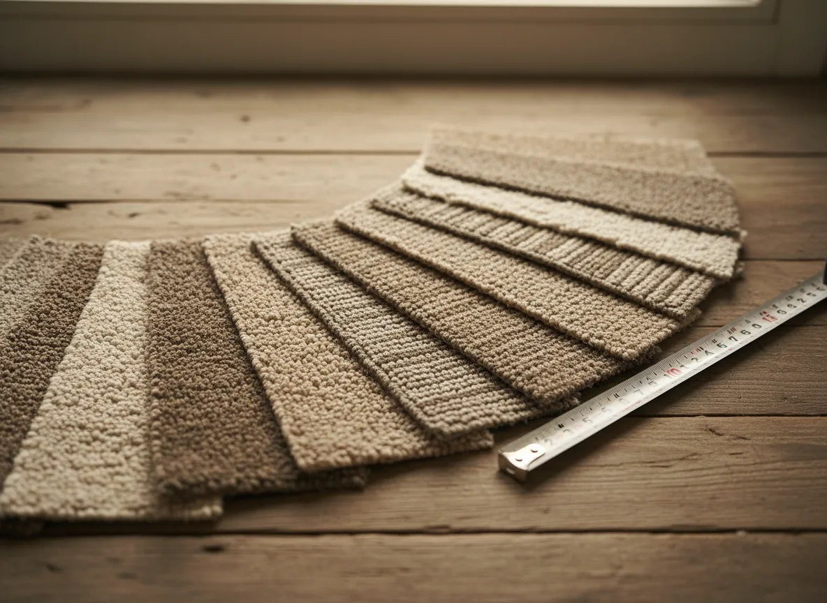 Carpet Installation Carson City, MI FAQs